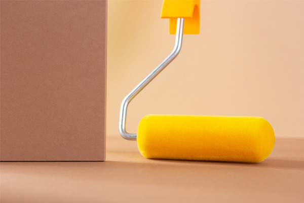 Characteristics of Waterproof Paint
