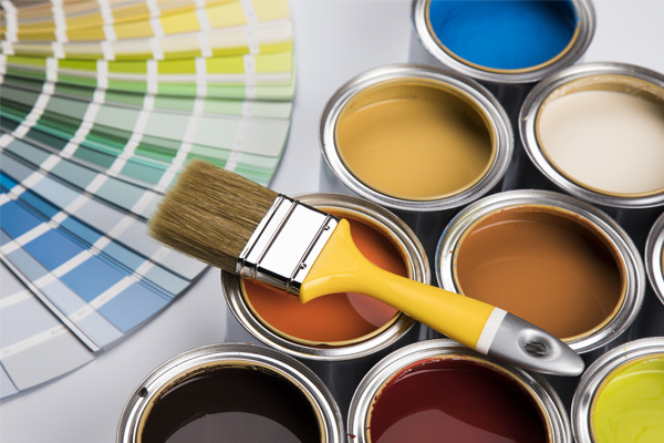 Painting with Water-Based Paint: Applications and Benefits