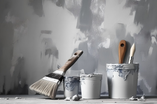 Article on Waterproof Paint