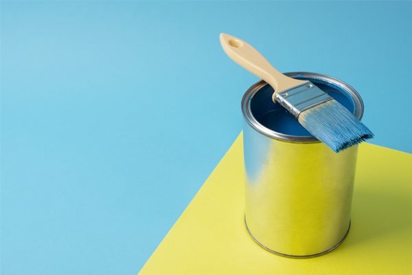 Benefits of Waterproof Paint