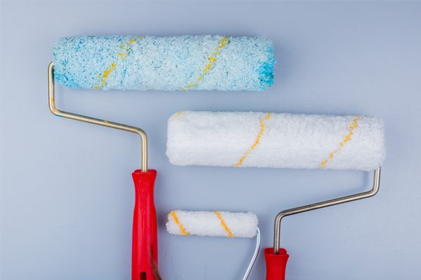 Usage Scenarios of Waterproof Paint