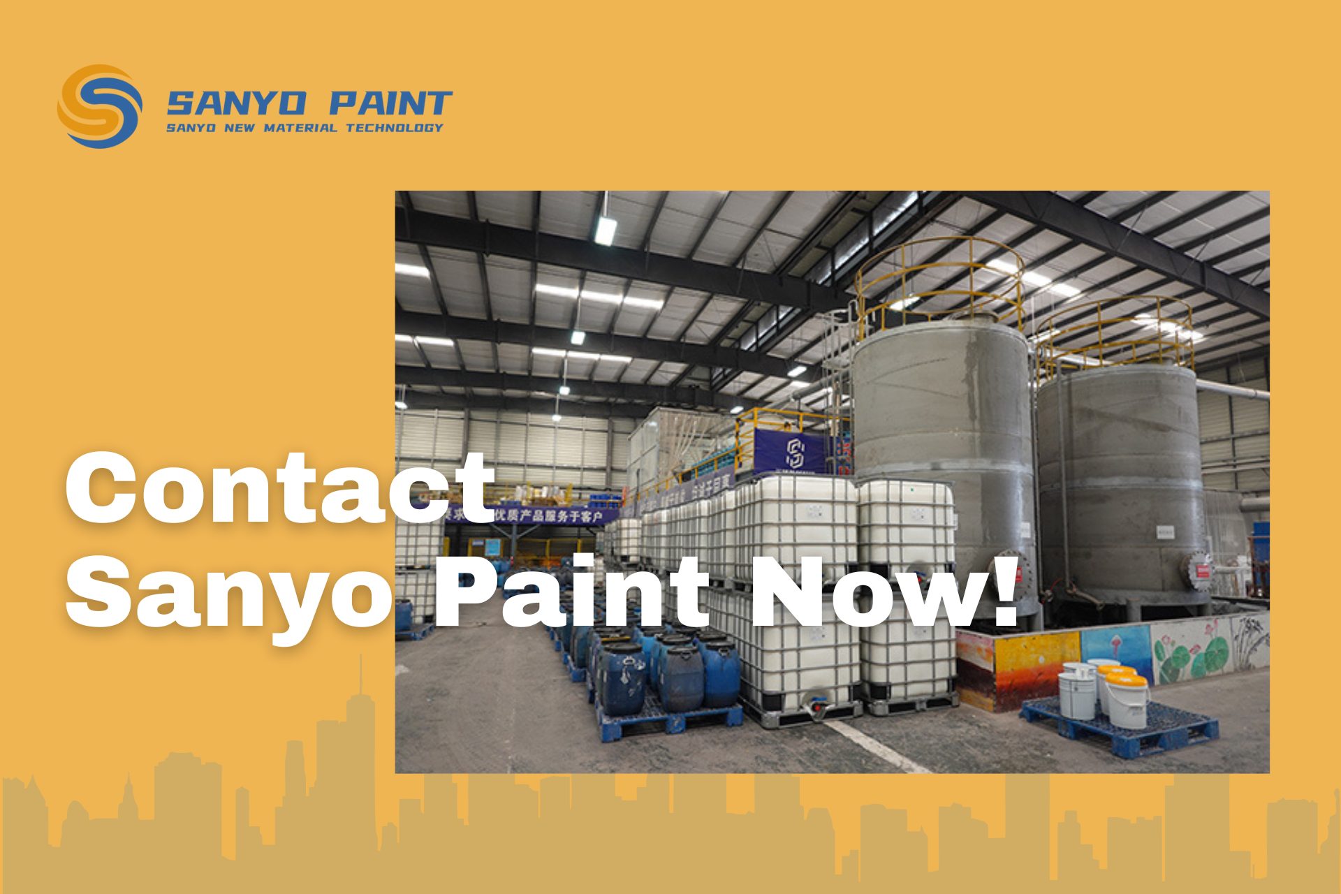 contact-sanyo-paint-now